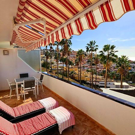 Cozy Sea Views Apartment In Costa Adeje 외부 사진