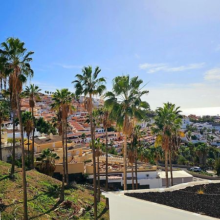 Cozy Sea Views Apartment In Costa Adeje 외부 사진