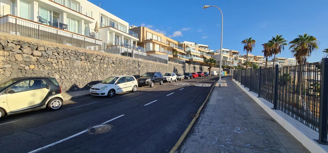 Cozy Sea Views Apartment In Costa Adeje 외부 사진