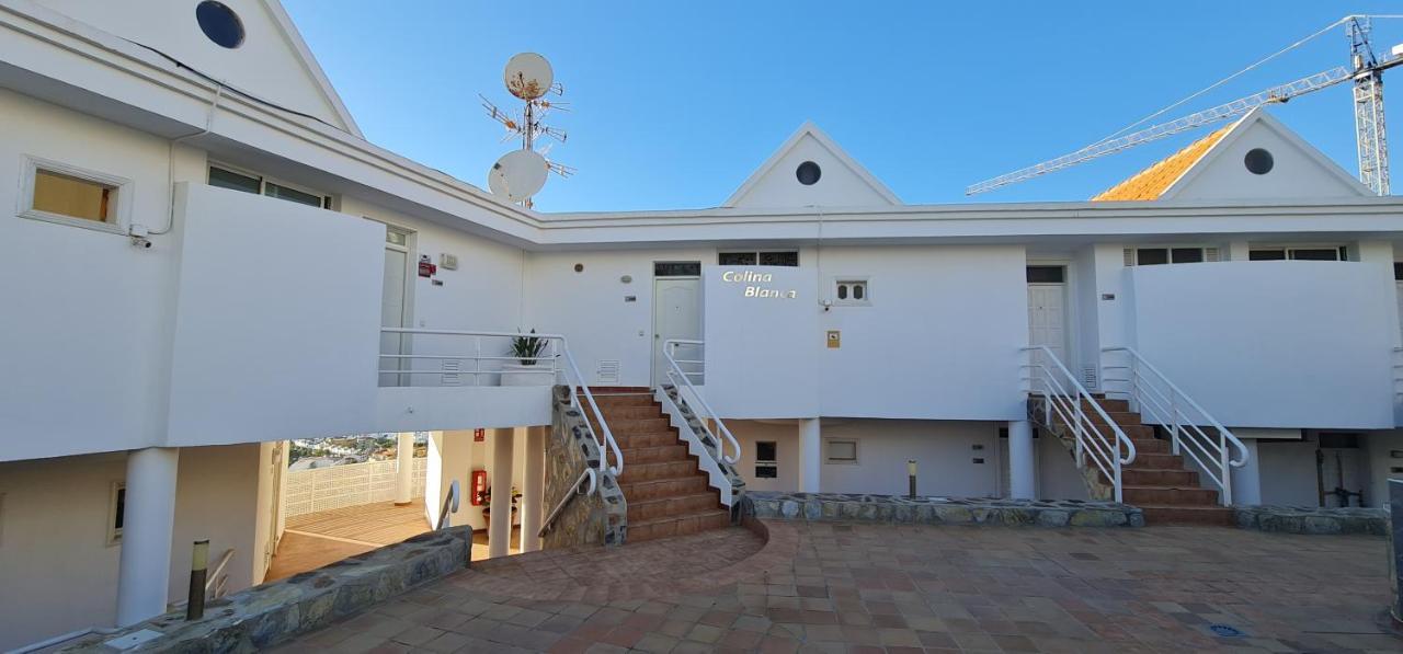 Cozy Sea Views Apartment In Costa Adeje 외부 사진